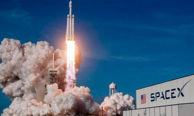 El vuelo de carga CRS-20 de SpaceX está programado para marzo de 2020.