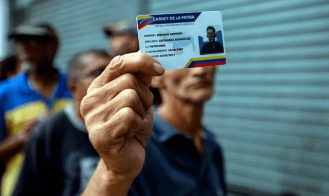 Bonos del Sistema Patria diciembre 2022: estos son todos los subsidios que cobrarán en Venezuela