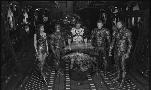 Una versión inédita