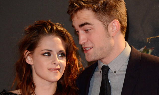 Kristen Stewart tuvo que pedir disculpas públicas por haber engañado a Robert Pattinson. (Foto: GTRESONLINE)