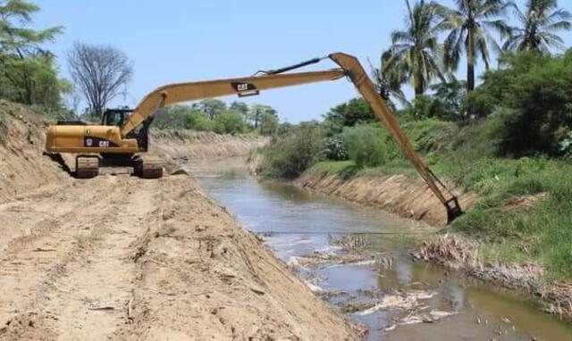 También apuestan por la agricultura en la región