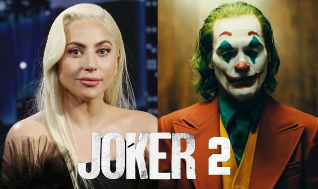 "Joker 2" será una película musical. Foto: composición LR/Instagram/ Warner Bros.   