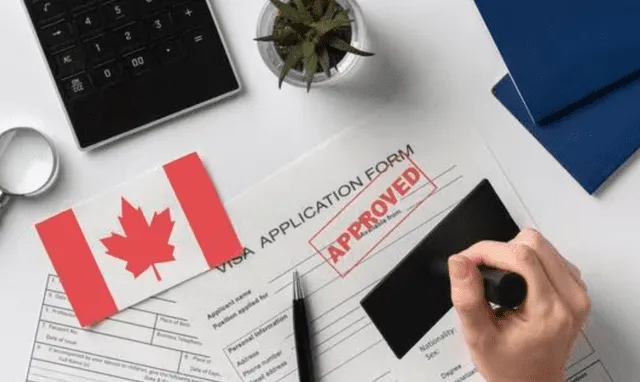 A partir del 29 de febrero, los mexicanos deberán solicitar una visa para ingresar a Canadá. Medida implementada por el gobierno de Justin Trudeau. Foto: Freepik 