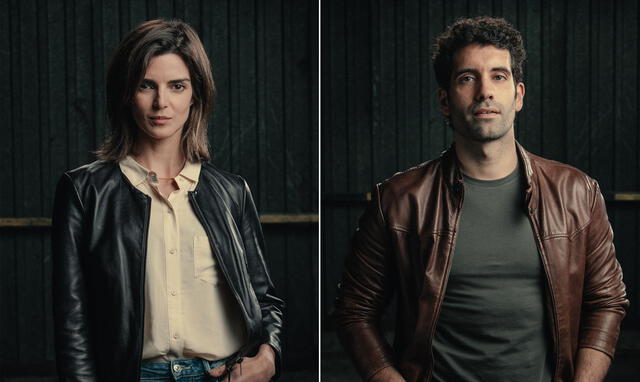 'Clanes': la serie que devuelve el narcotráfico a Netflix. Foto: Diez Minutos   