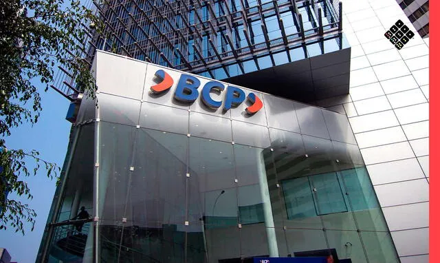  BCP es uno de los 16 bancos que están cubiertos por el Fondo de Seguro Depósito. Foto: Iupana 