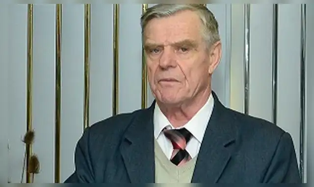 Aero Express FZE presentó una carta de autorización falsa atribuida al exdirector de Antonov, Sergei Bychkov. Foto: Antonov Company   