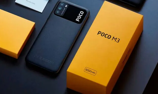 Xiaomi: ¿qué significa la palabra ‘POCO’ que está presente en algunos de sus celulares?