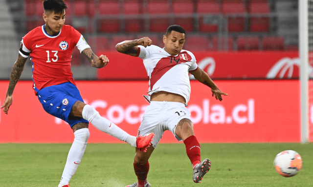 La Copa América se jugará en el mes de junio. Días antes, la Bicolor jugará ante Ecuador y Colombia por eliminatorias. Foto: EFE