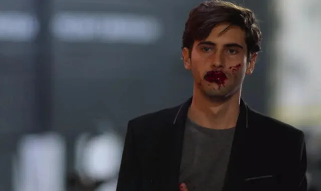 Raúl "Control Z" Raúl "Control Z"