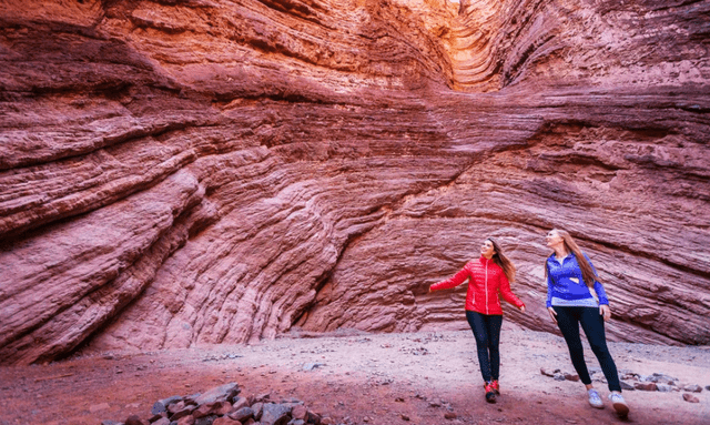 Ruta 40 | Salta Argentina