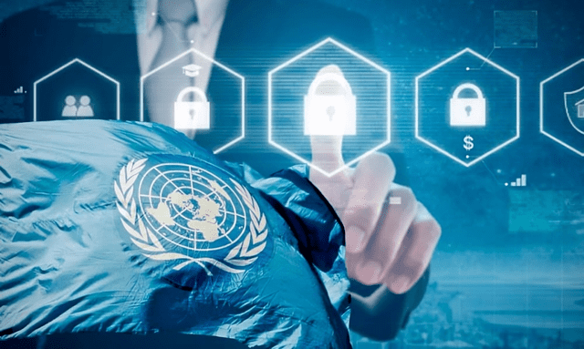 La ONU insta a los países y empresas a progresar en la regulación de la inteligencia artificial. Foto: Freepick   