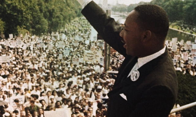 Este día festivo invita a la comunidad a unirse en la búsqueda de la igualdad, con actividades educativas y eventos en todas las ciudades, promoviendo el legado del Dr. King. Foto: U. S. Embassy Argentina   