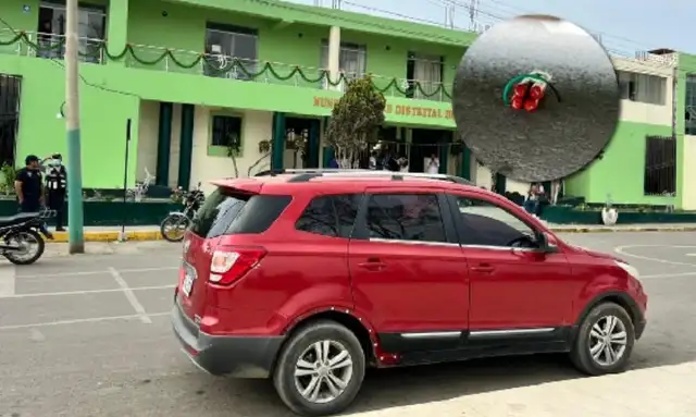 En el 2024, la regidora denunció atentado en su contra. 