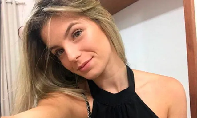 Instagram: las 10 candentes fotos de Thaísa Leal, la nueva novia de Paolo Guerrero [FOTOS]