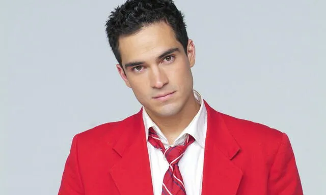 Alfonso Herrera