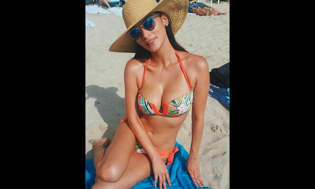 Miss Universo: Pía Alonzo Wurtzbach se despide de su reinado con candentes imágenes
