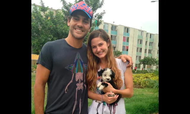 Los 10 actores más guapos de la televisión peruana [FOTOS]