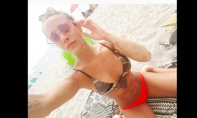 Combate: conoce a las 7 bellas morochas y las 5 atractivas rubias del reality [FOTOS]