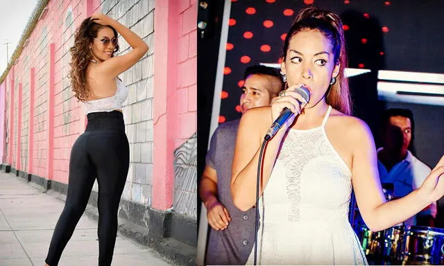12 salseras que han enamorado a los peruanos por su talento y sensualidad [FOTOS]