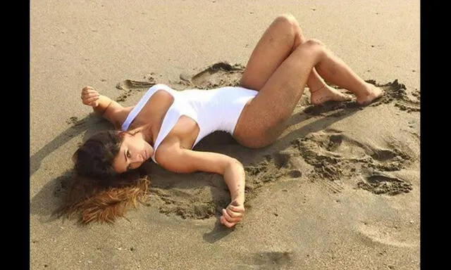 Combate: conoce a las 7 bellas morochas y las 5 atractivas rubias del reality [FOTOS]