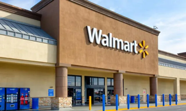 Walmart volverá al Hot Sale 2020 después de un año de ausencia. (Foto: Expansión)