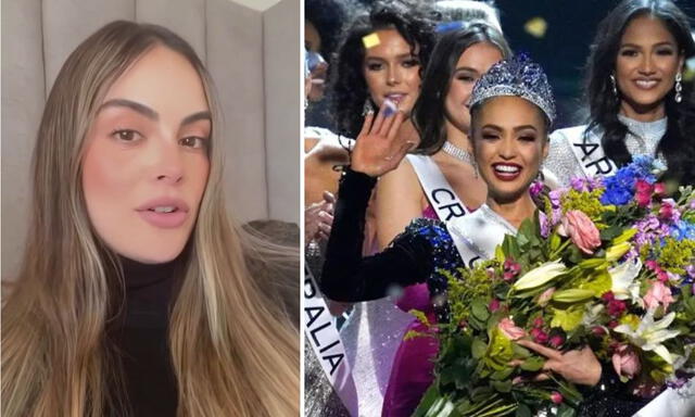 ¿Fraude en el Miss Universo? Ximena Navarrete, jurado del certamen, brinda contundente respuesta: “No hay manera de arreglar algo”