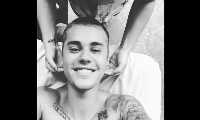 Justin Bieber cumple 23 años: sus fotos más candentes en Instagram | IMÁGENES
