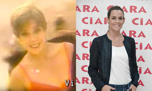 Torbellino: mira el antes y después de los actores de la popular telenovela| FOTOS 