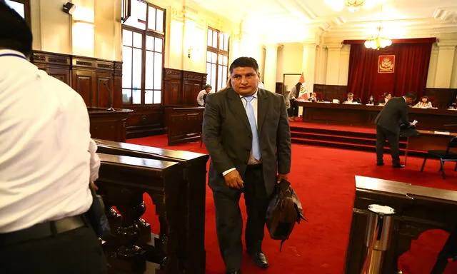 Poder Judicial dejó al voto solicitud de Cindy Arlette Contreras para que su caso sea visto en Lima [FOTOS]