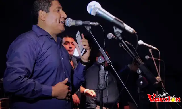 Las 12 mejores voces de la cumbia peruana [FOTOS]
