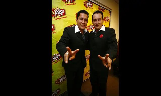 Las 12 mejores voces de la cumbia peruana [FOTOS]