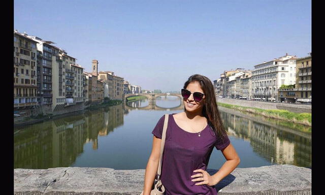 Instagram: Ninoska Arévalo, la bella joven que habría enamorado a Renzo Costa [FOTOS]