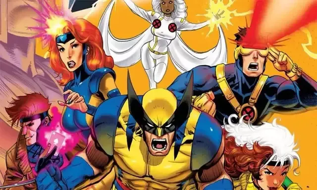 X-Men es un equipo de superhéroes que aparecen en los cómics de Marvel. (Foto: Difusión)