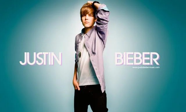 Justin Bieber ya está en Lima: su cambio físico a través de los años [FOTOS]