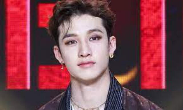 bangchan, jim crow, stray kids