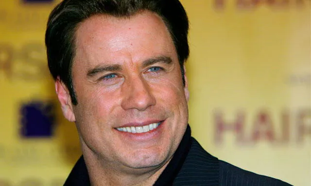 John Travolta le dedica conmovedor mensaje a Olivia Newton-John tras confesar que padece cáncer