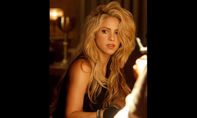 Shakira, los 40 años de la estrella colombiana más internacional | FOTOS 