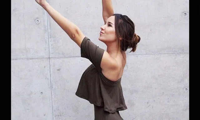 Instagram: los 22 años de Alessandra Fuller, la actriz revelación de 2016 | FOTOS