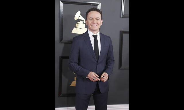 Premios Grammy 2017: Así desfilaron los famosos por la alfombra roja| FOTOS