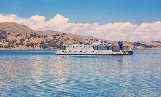 Puno: PIAS Lago Titicaca llevará atención a 14 comunidades quechuas y aimaras