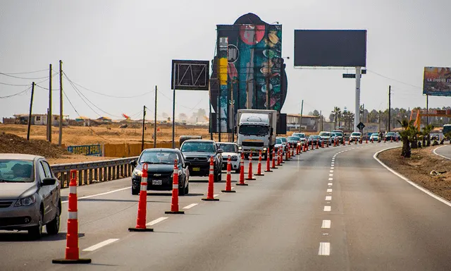 Foto: Rutas de Lima