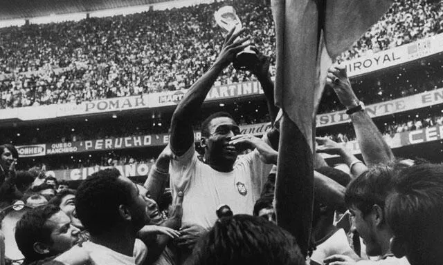 ¿Por qué Argentina se quedó con la réplica de la copa del mundo y Brasil se llevó la original?