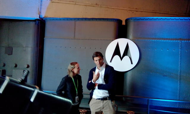 Motorola se potencia con sus Moto G y Moto E en Latinoamérica [VIDEO]