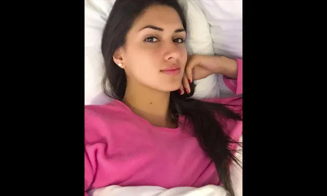 Instagram: Kelin Rivera Kroll, la hermosa arequipeña que participará en el Miss Perú Universo 2017 [FOTOS]