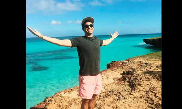 Los 10 actores más guapos de la televisión peruana [FOTOS]