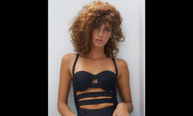 Instagram: las fotos más sensuales de Mariana Downing, la nueva ilusión de Marc Anthony [FOTOS]