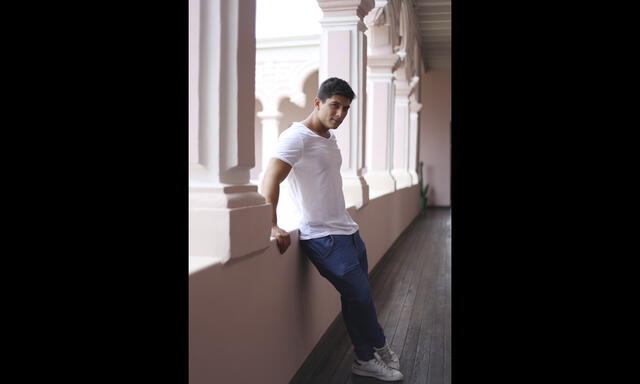 Los 10 actores más guapos de la televisión peruana [FOTOS]