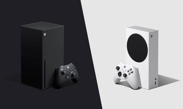 Las Xbox Series X y S son el mayor lanzamiento de una consola de Microsoft