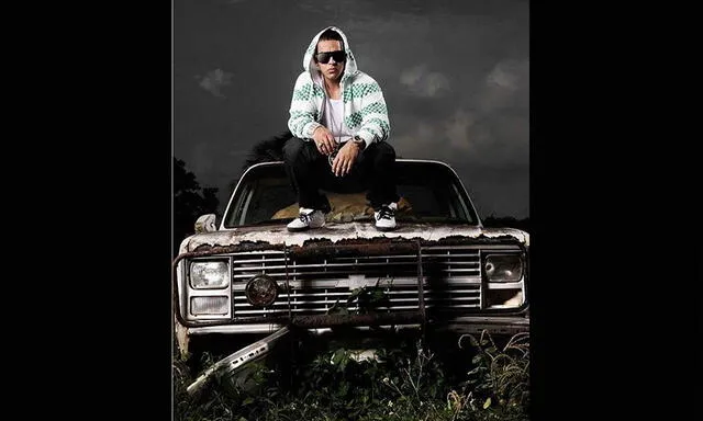 Daddy Yankee llegó a los 40 años: 10 fotos en las que presume su fortuna 