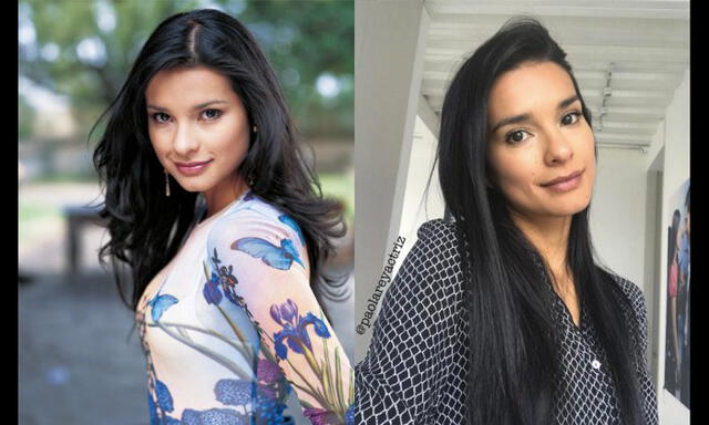 Actores y actrices que desaparecieron de las pantallas de Telemundo